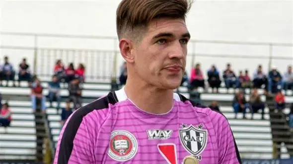 قتل بازیکن آرژانتینی در درگیری خیابانی