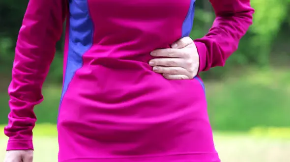 9 نشانه جدی کیست تخمدان