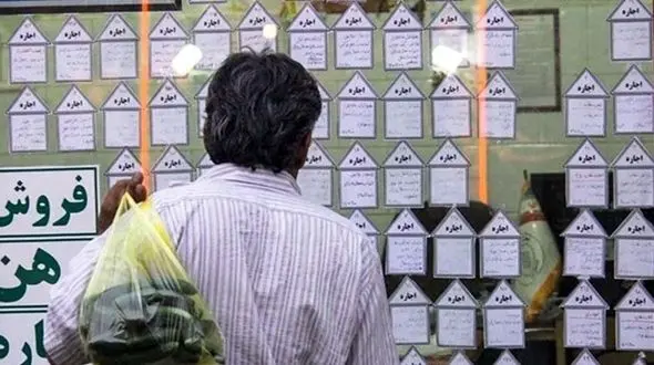 اضطراب سه‌گانه مستاجران در روزهای کرونایی