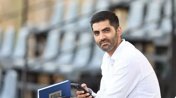 محمد انصاری خبر داد؛ برخلاف میلم از سمتم می روم!