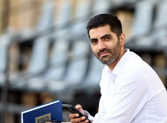 محمد انصاری خبر داد؛ برخلاف میلم از سمتم می روم!