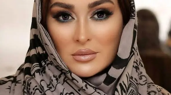 چهره متفاوت الهام حمیدی بعد از زایمان ! / زیباتر با عمل زیبایی + عکس جدید
