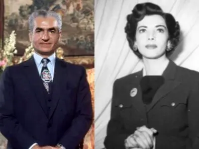 مالکیت کاخ مروارید تا دو ماه دیگر تعیین تکلیف می شود/ تا زمانی که اثر متعلق به وزارت میراث فرهنگی نباشد نمی  توان امید به مرمت آن داشت + عکس های کاخ شمس پهلوی خواهر شاه