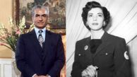 منحصربفردترین کاخ پهلوی‌ها/ کاخ شمس پهلوی، خواهر بزرگتر محمدرضا، با معماری فضایی در مهرشهر کرج/ + مراسم عروسی دختر شمس در این کاخ باشکوه/ لباس عروسه یا کیمونو؟