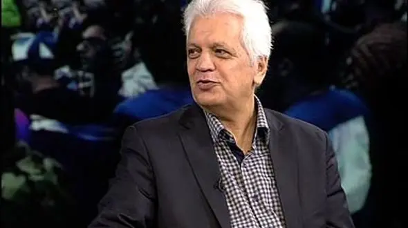 حاج رضایی: تا زمانی که فساد وجود داشته باشد فوتبال پیشرفت نمی‌کند/ آقایان پشت صعود به جام جهانی پنهان شده‌اند