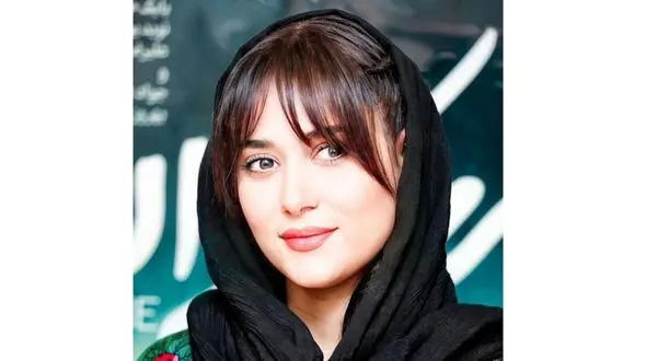  زیبایی ژنی پریناز ایزدیار همه را جادو کرد + عکسی که وایرال شد 