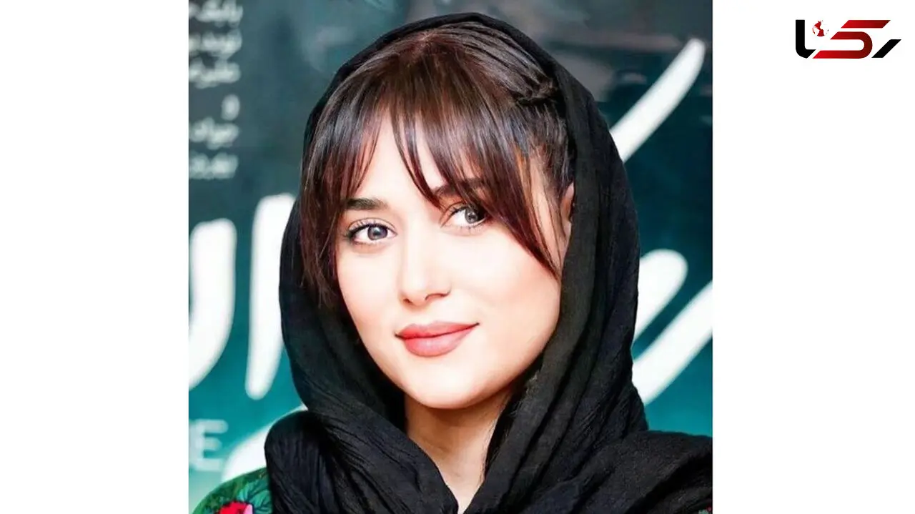  زیبایی ژنی پریناز ایزدیار همه را جادو کرد + عکسی که وایرال شد 