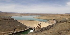 تهران در آستانه‌ی تشنگی/  ۴ سد از ۵ سد تهران از ابتدای سال آبی جاری یک قطره بارندگی نداشته‌اند
