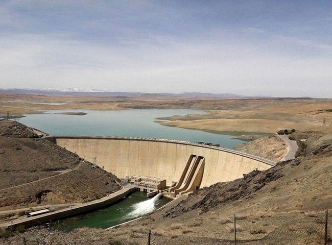 هشدار جدی؛ تهران فقط تا پایان شهریور آب دارد!