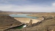 بیش از 90 درصد از سدهای تهران خالی است