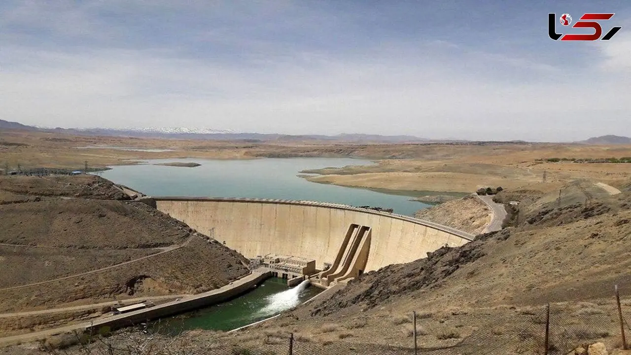 تهران در آستانه‌ی تشنگی/  ۴ سد از ۵ سد تهران از ابتدای سال آبی جاری یک قطره بارندگی نداشته‌اند