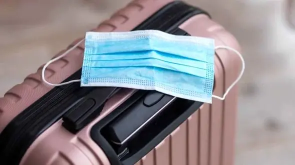 اسامی شهر های مسافرت ممنوع