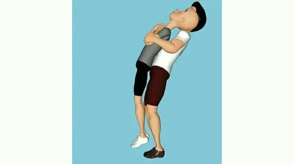 قولنج را نشکن!