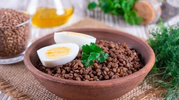  وقتی گوشت از سفره حذف می شود، آیا عدس و تخم مرغ می توانند بخشی از نیاز پروتئینی را جبران کنند؟