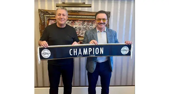 اسکوچیچ دو سال دیگر در تراکتور ماندنی شد