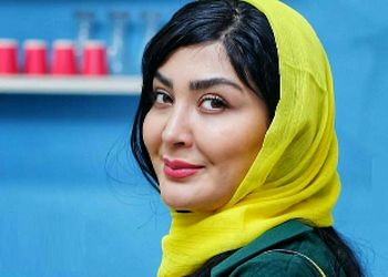 سلفی غم‌زده مریم معصومی با یه فیلتر سنگین؛ انگار کلاً عوض شده...