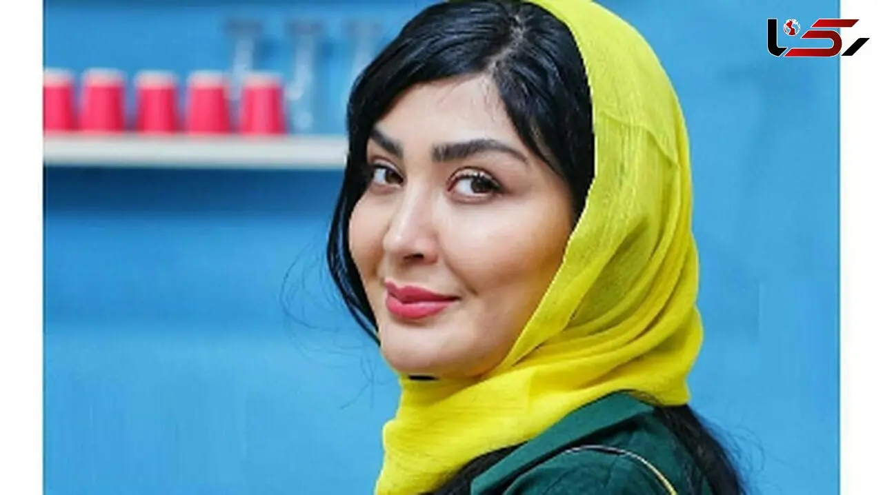 سلفی غم‌زده مریم معصومی با یه فیلتر سنگین؛ انگار کلاً عوض شده...