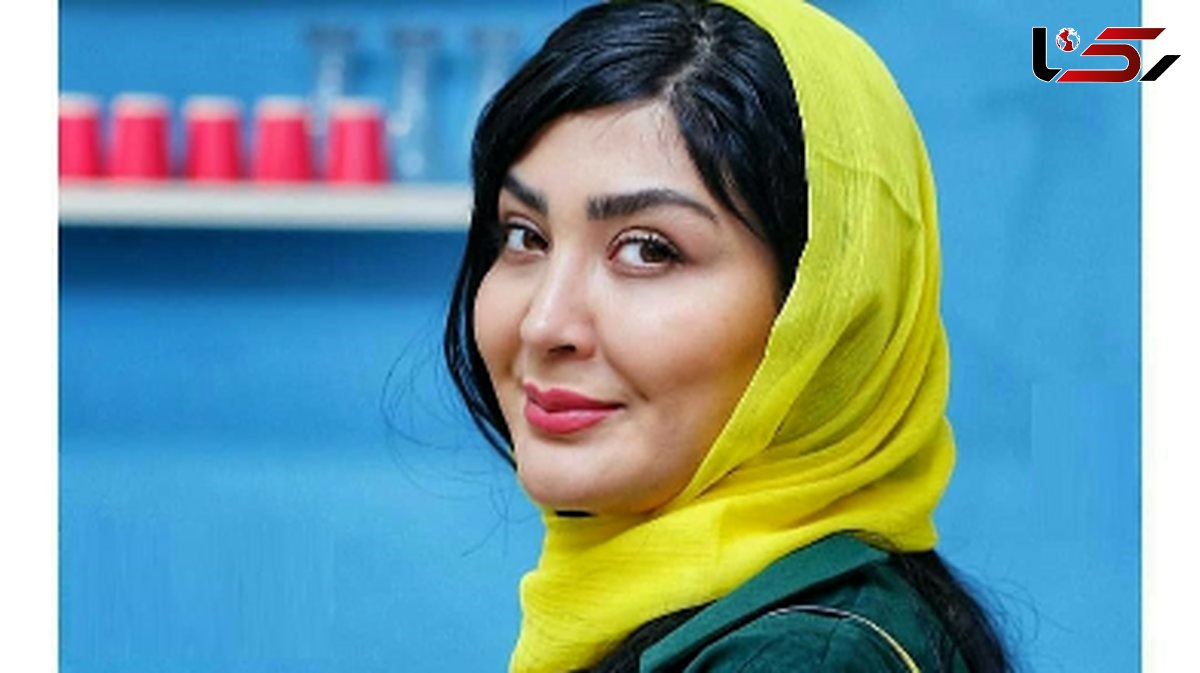 سلفی غمزده مریم معصومی با یه فیلتر سنگین؛ انگار کلاً عوض شده...