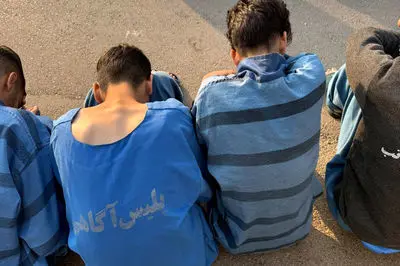 4 عامل تیراندازی و درگیری دسته‌جمعی در اندیمشک دستگیر شدند