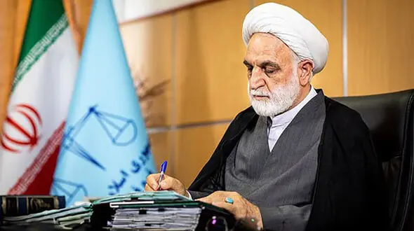 هوش مصنوعی به دستگاه قضا رسید