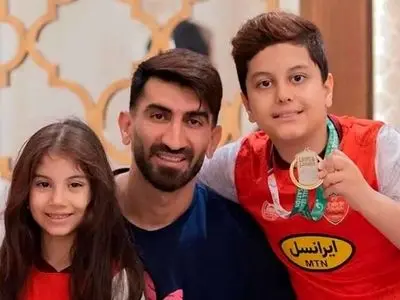 عکس های گرانترین جشن برای دختر علیرضا بیرانوند با سلیقه اکرم بانو / جشنی به سبک سریال ونزدی با لباس پرنسسی ایرانی