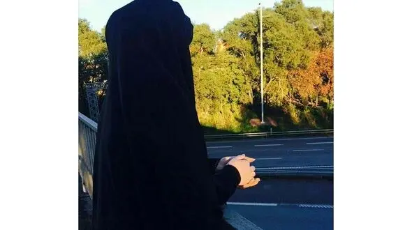 نوعروس 17 ساله: از دست شوهرم شب ها تا صبح بیدارم ...