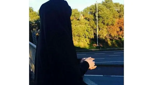 نوعروس 17 ساله: از دست شوهرم شب ها تا صبح بیدارم ...