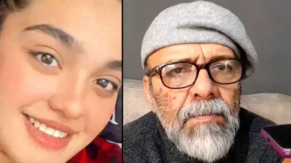 سما جهانباز کجاست؟ / 19 ماه گذشت و خبری نشد + فیلم گفتگو با پدر چشم انتظار