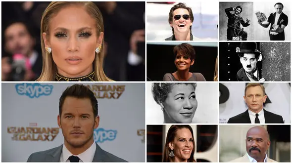 ۱۰ سلبریتی معروفی که فکرش را هم نمی کنید ابتدا بی‌خانمان بوده اند! +تصاویر 