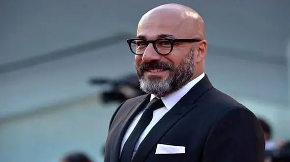 امیر آقایی از عشق زندگی‌اش رونمایی کرد + عکس