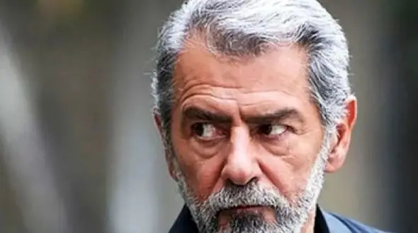 عکس/ سفر در زمان/ چهره «فرامرز قریبیان» در کودکی، نوجوانی، جوانی و پیری