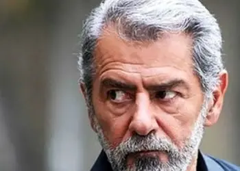 عکس/ سفر در زمان/ چهره «فرامرز قریبیان» در کودکی، نوجوانی، جوانی و پیری