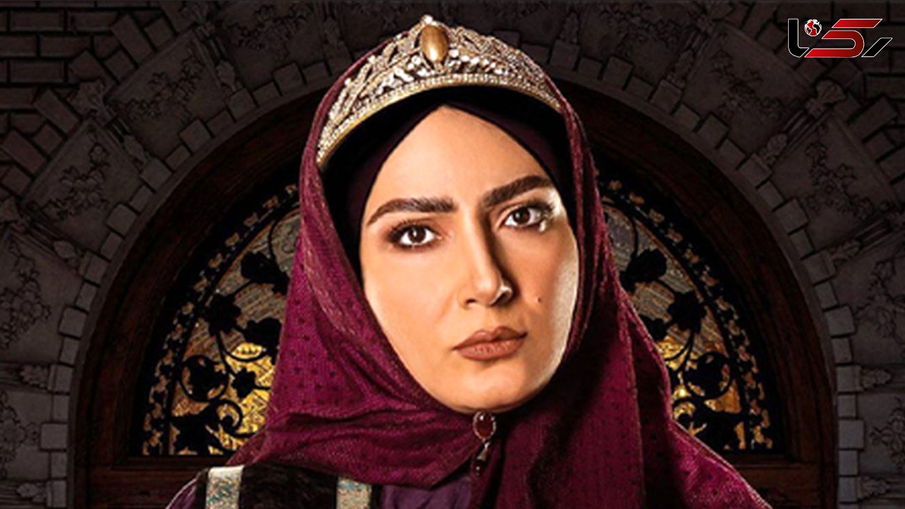 جنجالی ترین خانم بازیگر جوان ایرانی در جشنواره فجر / استایل لاکچری او را ببینید!