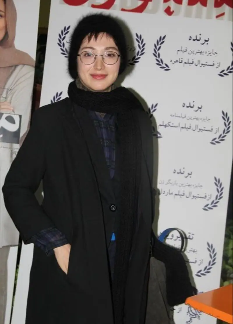 روشنک گرامی
