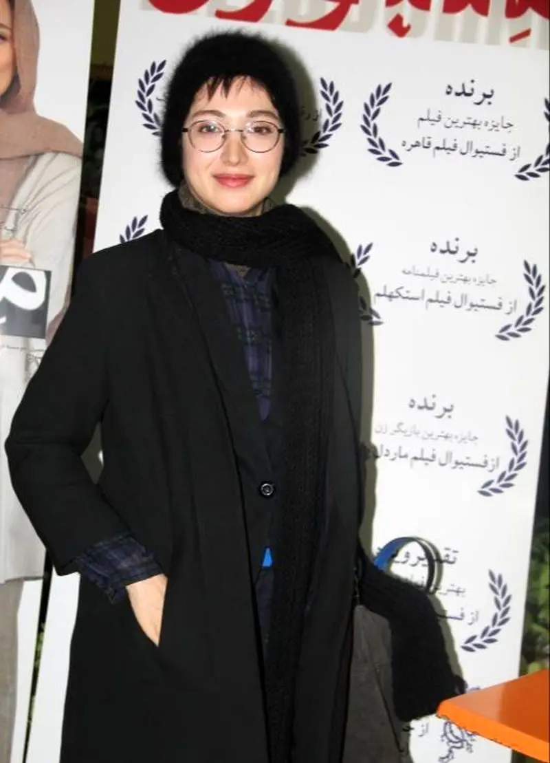 روشنک گرامی