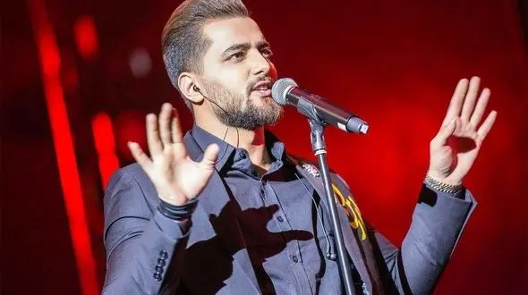 واقعیت رابطه جنجالی سرقریشی و امیر مقاره افشا شد + فیلم