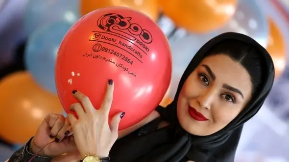 شباهت مریم‌ معصومی‌ و خواهرش سوژه فضای مجازی شد