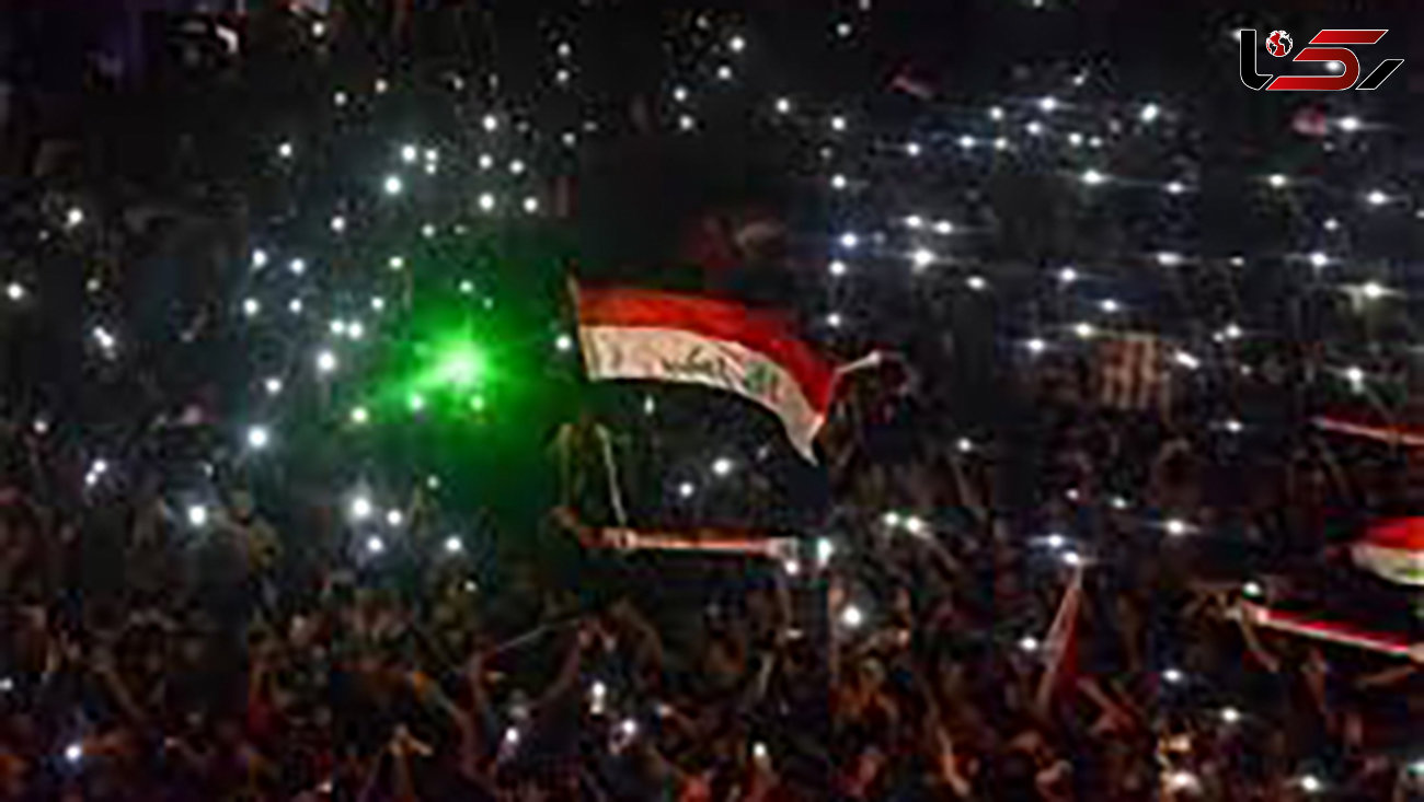 ۶ میلیارد دلار ،خسارت‌ ناشی از تظاهرات اخیر عراق
