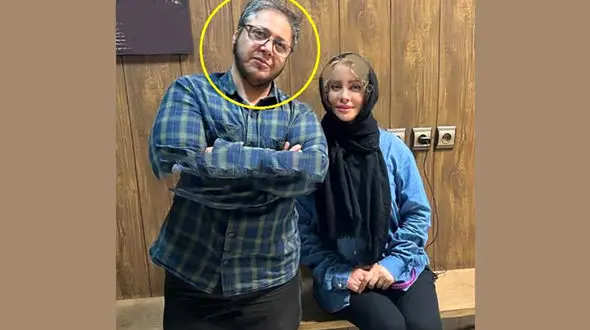 مشکلات مازیار لرستانی بعد تطبیق جنسیت / آقای بازیگر شفاف سازی کرد!