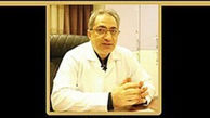 مرگ دکتر مهران عبدالهی نامی پزشک تبریزی بر اثر کرونا + عکس