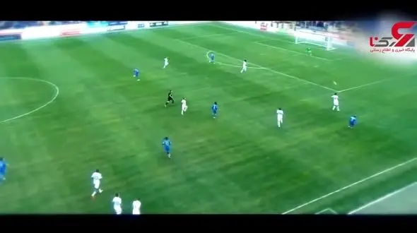 15 بازیکنانی که در موقعیت حساس از دورازه بانان هم بهتر عمل کردند + فیلم