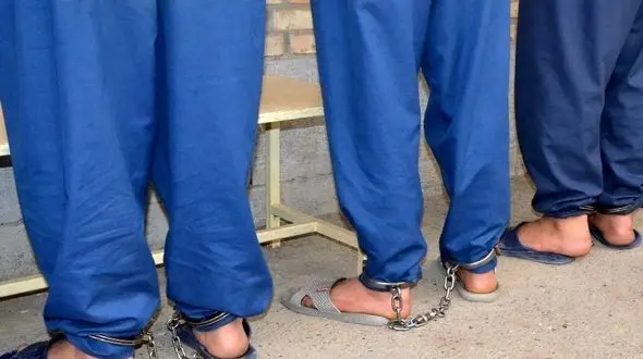  رهایی ۲ خواهر شیرازی از چنگ آدم ربایان در قزوین 