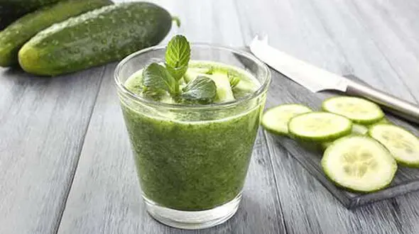 با این اکسیر خارق العاده 5 سال جوان تر شوید