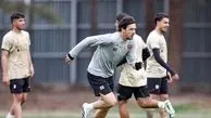 مشکل غایبان پرتعداد پرسپولیس در بازی حیاتی!