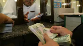 قیمت دینار عراق امروز شنبه 18 بهمن 1404 