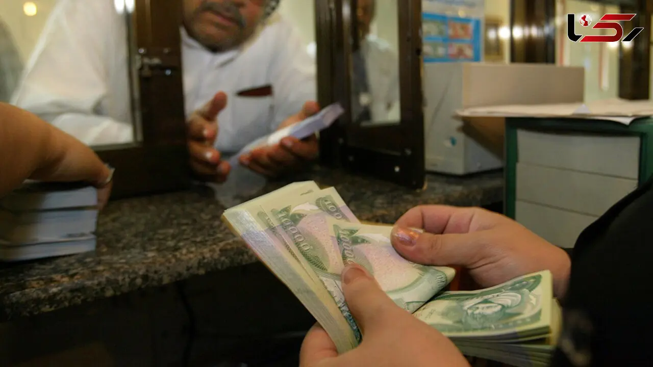 قیمت دینار عراق امروز شنبه 18 بهمن 1404 