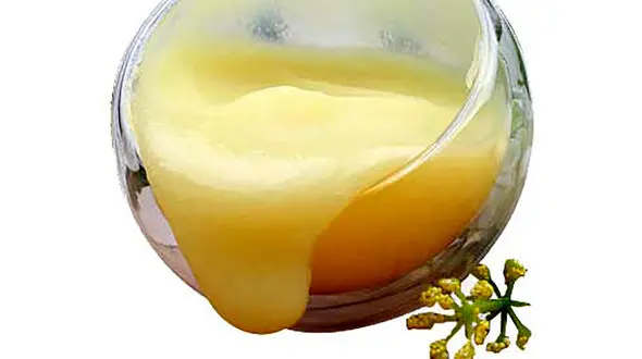 خواص ژل رویال 