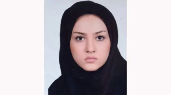این دختر زیبا فرشته ایران لقب گرفت / همه در شوک و ماتم! + عکس