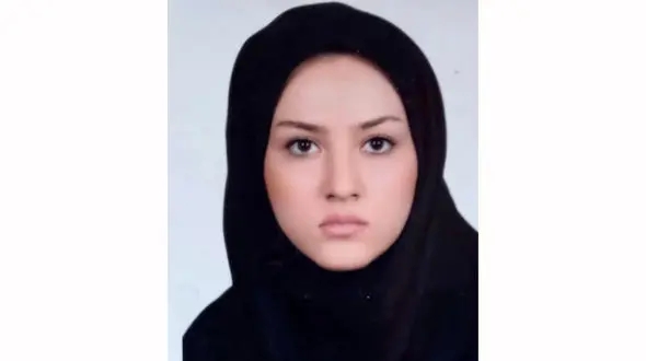 این دختر زیبا فرشته ایران لقب گرفت / همه در شوک و ماتم! + عکس