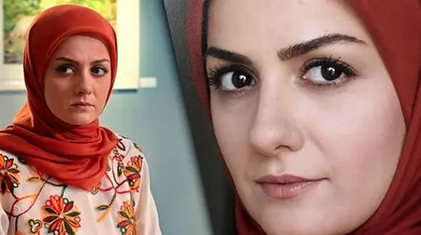 سکانسی پربازدید از بیتا سحرخیز در برنامه اسکار